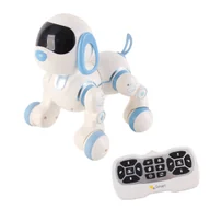 Roboty dla dzieci - Max inteligentny, interaktywny pies-robot - miniaturka - grafika 1