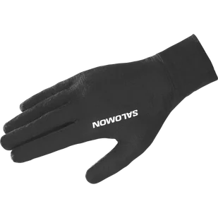 RĘKAWICE SALOMON MERINO U C26001 - Rękawiczki - miniaturka - grafika 1