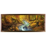 Ramki na zdjęcia - Fotografie w ramie 50 x 140 cm - miniaturka - grafika 1