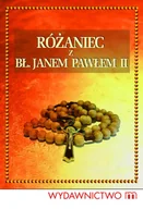 E-booki - religia i ezoteryka - Różaniec z Janem Pawłem II - miniaturka - grafika 1