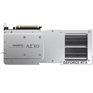 Gigabyte GV-N4090AERO OC-24GD 1.0 - Karty graficzne - miniaturka - grafika 4