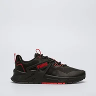 Buty sportowe męskie - PUMA PACER + TRAIL - miniaturka - grafika 1