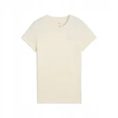 Koszulki i topy damskie - PUMA KOSZULKA ESS ELEVATED 68501699 r S - miniaturka - grafika 1