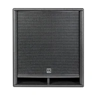 Głośniki estradowe - HK Audio PR:O 118 Sub D2 - aktywny subwoofer‌ ♦ 30 DNI NA ZWROT ♦ GWARANCJA DOOR-TO-DOOR ♦ SZYBKA WYSYŁKA - miniaturka - grafika 1