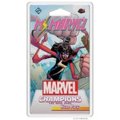 Gry karciane - Marvel Champions: Hero Pack - Ms. Marvel - miniaturka - grafika 1