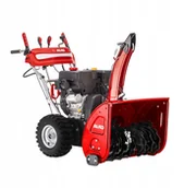 Odśnieżarki - AL-KO SNOWLINE 700.4 E 114037 - miniaturka - grafika 1