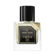 Wody i perfumy męskie - Vertus Paris Night Dose woda perfumowana spray 100ml - miniaturka - grafika 1