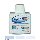 Farby wewnętrzne - Pigment MIX 80 ml gołębi - miniaturka - grafika 1
