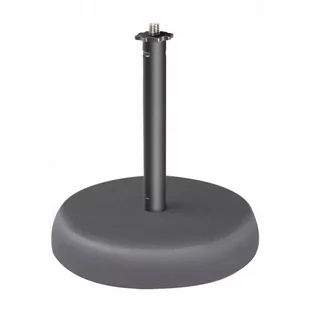 ah Stands Stojak stołowy AH stands s8bb Adam Hall stands  mikrofon S8BB - Statywy i uchwyty do lamp - miniaturka - grafika 2
