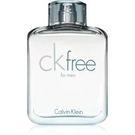 Wody i perfumy męskie - CALVIN KLEIN CK Free EDT spray 30ml - miniaturka - grafika 1