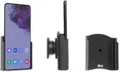 Uchwyty samochodowe do telefonów - Uchwyt pasywny do Samsung Galaxy S20+ - miniaturka - grafika 1