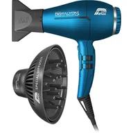 Suszarki do włosów - Parlux Digitalyon + Magic Sense suszarka do włosów + dyfuzor 1 szt. - miniaturka - grafika 1