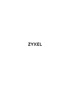 ZyXEL Nebula SD-WAN (LICSDWANZZ0006F) - Programy biurowe - miniaturka - grafika 1
