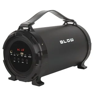 Blow BT910 czarny - Power audio - miniaturka - grafika 1