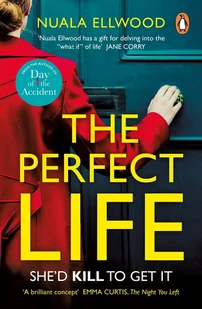 The Perfect Life Nowa - Thrillery - miniaturka - grafika 2