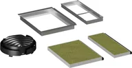 Akcesoria i części do okapów - Siemens LZ11KKV16, Cooker hood filter, Siemens - miniaturka - grafika 1