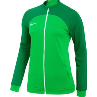 Bluza sportowa damska Nike NK Dri-FIT Academy Trk Jkt K - Bluzy sportowe damskie - miniaturka - grafika 1