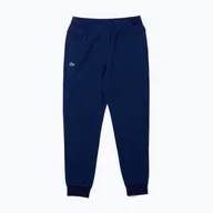 Tenis ziemny - LACOSTE Spodnie Lacoste XH9559 423 - miniaturka - grafika 1