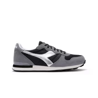 Sneakersy męskie - Diadora Buty męskie sneakersy Camaro Metal 501.177979-80013 50117797980013 - grafika 1