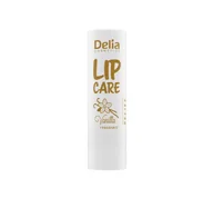 Balsamy do ust - DELIA LIP CARE OCHRONNA POMADKA DO UST VANILLA 4,9G - miniaturka - grafika 1
