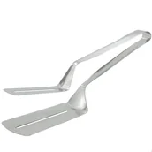 Szczypce do grilla - Szczypce do grilla, szczypce do filetów rybnych, szczypce do BBQ - ze stali nierdzewnej 304, odpowiednie do podnoszenia mięsa, pieczywa itp. - miniaturka - grafika 1