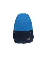 Plecaki - PLECAK REEBOK - AY3386 NIEBIESKI - Reebok - miniaturka - grafika 1