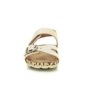 Sandały dziecięce KICKERS SUNKRO - Buty dla dziewczynek - miniaturka - grafika 2