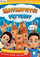 Programy edukacyjne - LK Avalon Matematyczne Przygody - miniaturka - grafika 1