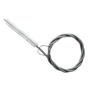 Deuter Streamer Tube Brush, transparent 2021 - Akcesoria turystyczne - miniaturka - grafika 1
