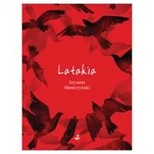 Poezja - Latakia - miniaturka - grafika 1