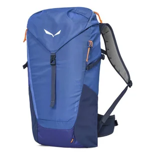 Plecak trekkingowy unisex Salewa SORAPIS 32 L niebieski 00-0000001430_8620 - Plecaki - miniaturka - grafika 1