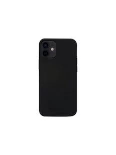 dbramante1928 Greenland iPhone 12 Mini Night Black (ECO) GL54NIBL1271 - Etui i futerały do telefonów - miniaturka - grafika 1