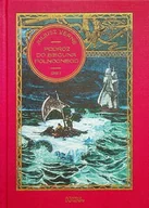 Horror, fantastyka grozy - Podróż do Bieguna Północnego Tom 2 - miniaturka - grafika 1
