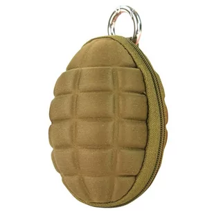 Condor - Key Grenade Pouch - Coyote Brown - 221043-498 - Survival - akcesoria - miniaturka - grafika 1