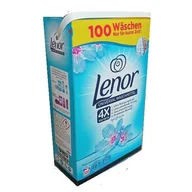 Środki do prania - Lenor Proszek Do Prania Universal 6,5Kg/100P - miniaturka - grafika 1