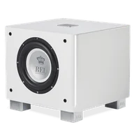 Głośniki i kolumny - REL T/7x subwoofer aktywny (biały) - miniaturka - grafika 1