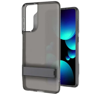 ESR Futerał Air Shield Boost do SAMSUNG S21 czarny - Etui i futerały do telefonów - miniaturka - grafika 1