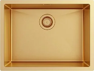 Aquasanita NOVA100L-G nano - Zlewozmywaki - miniaturka - grafika 1