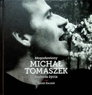 Biografie i autobiografie - Błogosławiony Michał Tomaszek - miniaturka - grafika 1