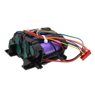 Akcesoria do robotów sprzątających - Bosch BHN24L / 11051762 3500mAh 75.60Wh Li-Ion 21.6V (Cameron Sino) - miniaturka - grafika 1