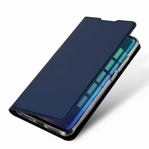 Dux Ducis Skin Pro kabura etui pokrowiec z klapką Xiaomi Mi 9 różowy - Etui i futerały do telefonów - miniaturka - grafika 12