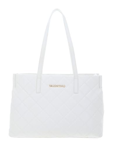 VALENTINO Ocarina, Torebka damska, Bianco, Rozmiar Uniwersalny, Bianco, 70AA