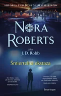 Thrillery - Śmiertelna ekstaza - miniaturka - grafika 1