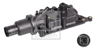 Termostat, płyn chłodzący Febi Bilstein 106202 - Termostaty - miniaturka - grafika 1