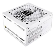 Akcesoria do serwerów - Thermaltake Toughpower Gt moduł zasilaczy 850 W 24-pin ATX ATX Biały PS-TPT-0850FNFAGE-W - miniaturka - grafika 1