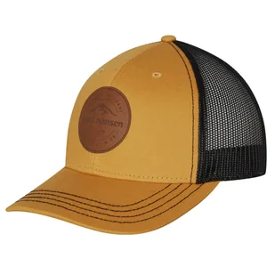 Czapka TRUCKER CAP LEGACY PATCH - Czapki damskie - miniaturka - grafika 1