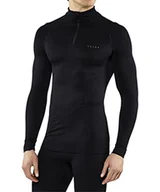 Koszulki męskie - Falke Męski T-shirt Mw czarny S 33536 - miniaturka - grafika 1