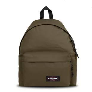 Plecak szkolny Eastpak Padded Pak'r Army Olive Ek000620J321 - Plecaki szkolne i tornistry - miniaturka - grafika 1