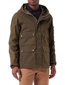 Kurtki męskie - Replay Raptor kurtka męska, 439 militarnych, M - miniaturka - grafika 1