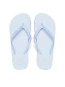 Klapki i japonki damskie - Kappa Japonki WP-800126 Błękitny - miniaturka - grafika 1